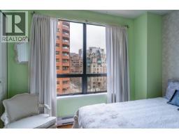 1003 1189 Howe Street, Vancouver, BC V6Z2X4 Photo 23