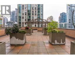 1003 1189 Howe Street, Vancouver, BC V6Z2X4 Photo 32