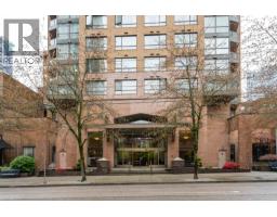 1003 1189 Howe Street, Vancouver, BC V6Z2X4 Photo 27
