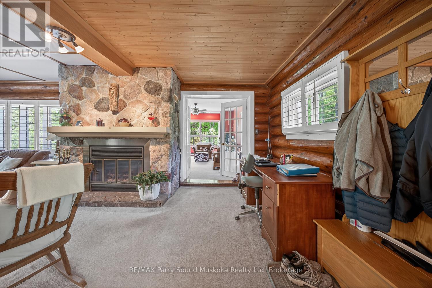 203 HORSESHOE LAKE ROAD - 20