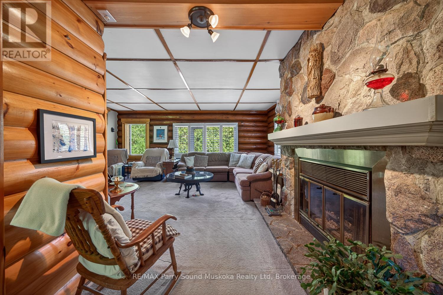 203 HORSESHOE LAKE ROAD - 21
