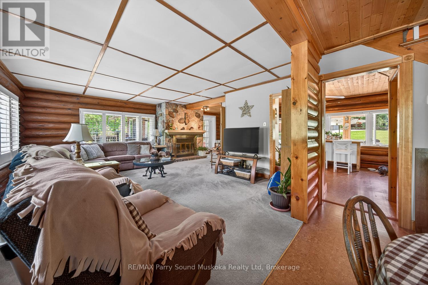 203 HORSESHOE LAKE ROAD - 24