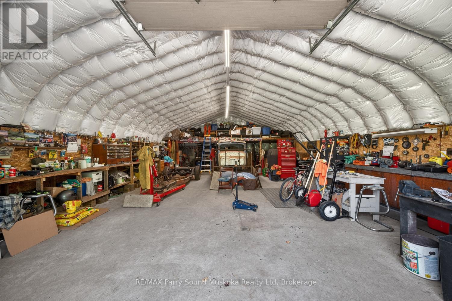 203 HORSESHOE LAKE ROAD - 50