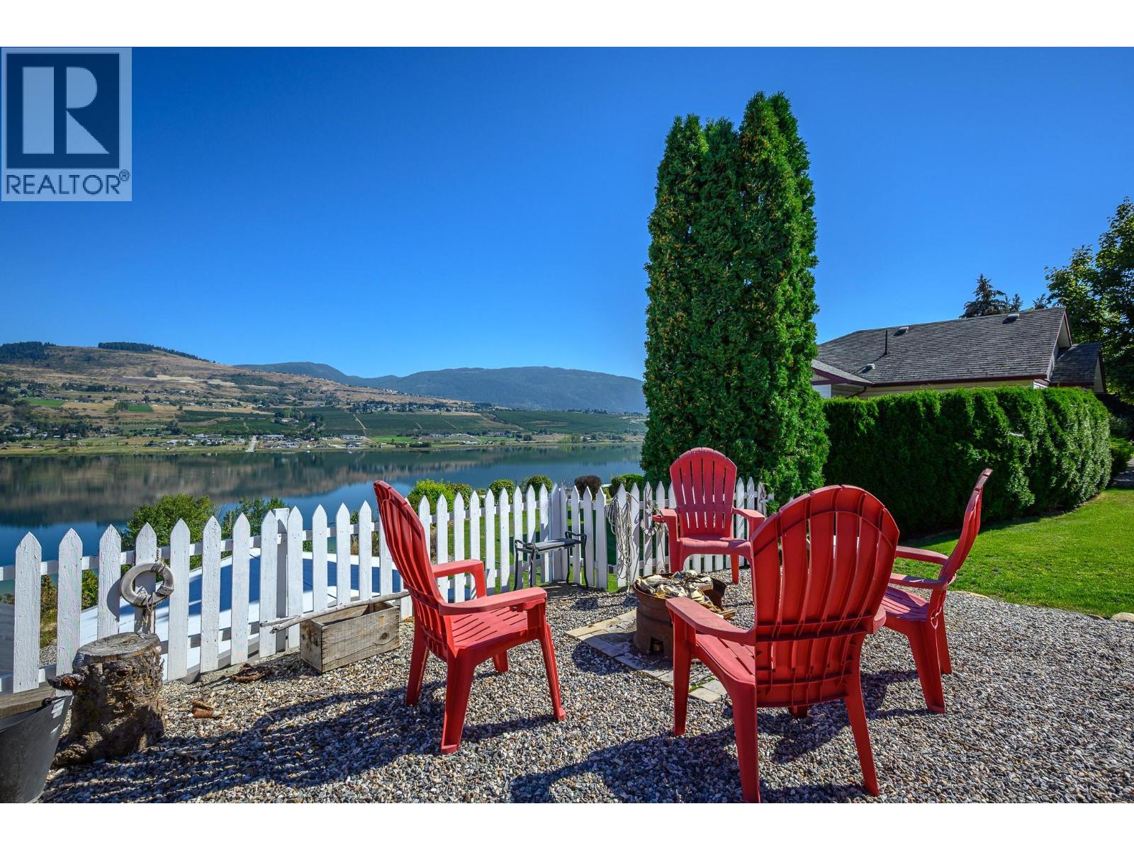 7199 Bremmer Road - 7