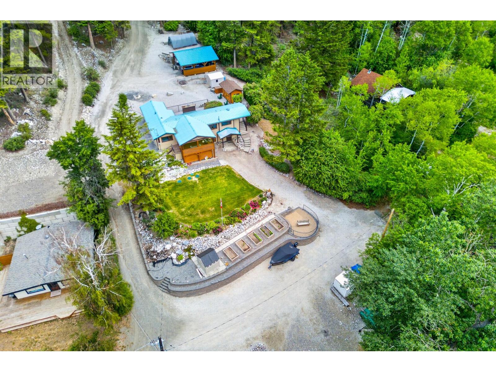 46300 Sea to Sky 99 North Highway - 4