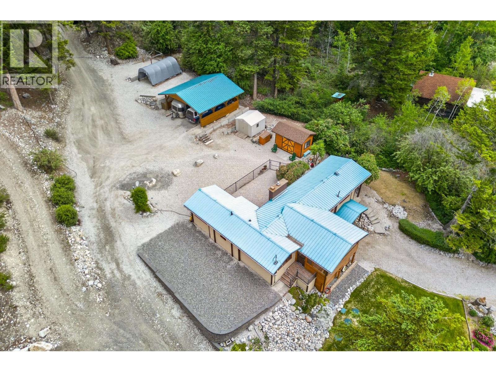 46300 Sea to Sky 99 North Highway - 39