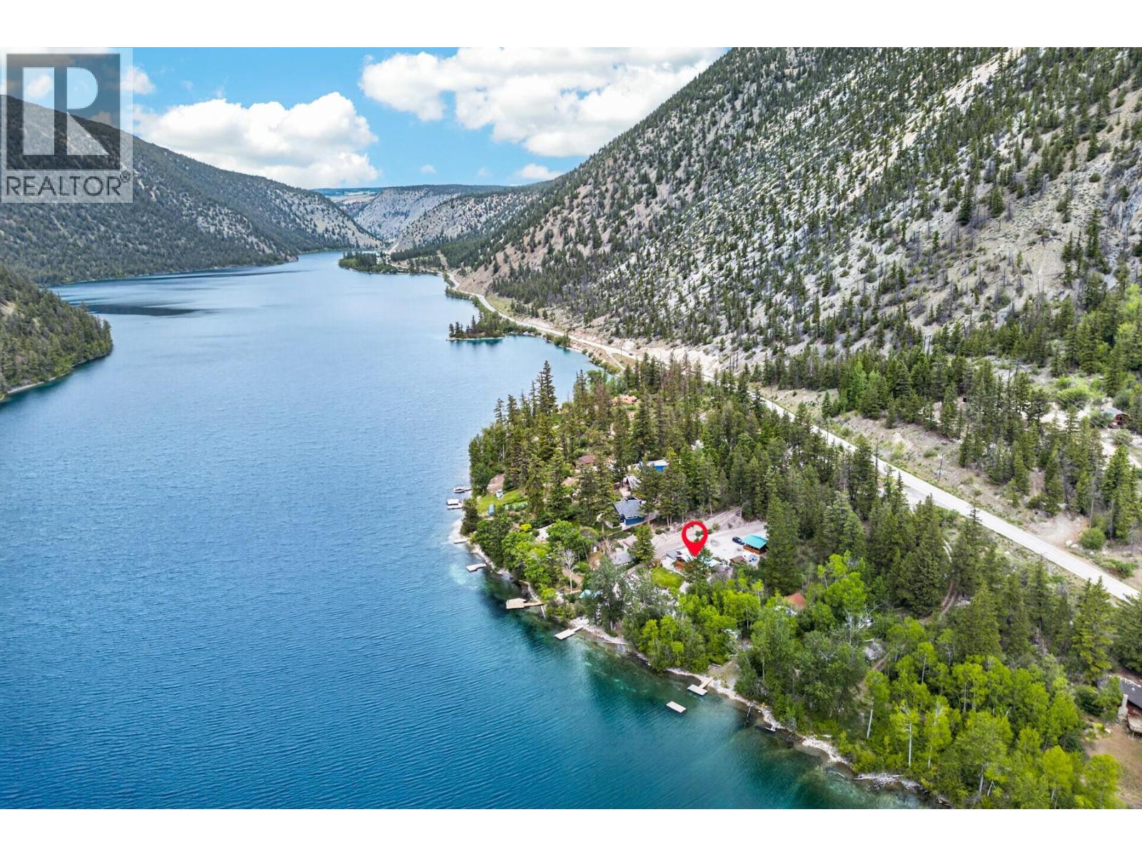 46300 Sea to Sky  99 North Highway, Lillooet