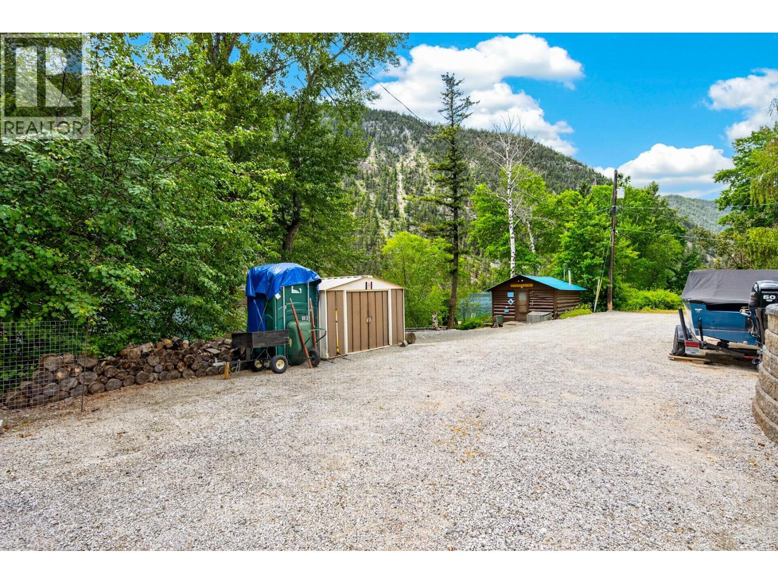 46300 Sea to Sky 99 North Highway - 55