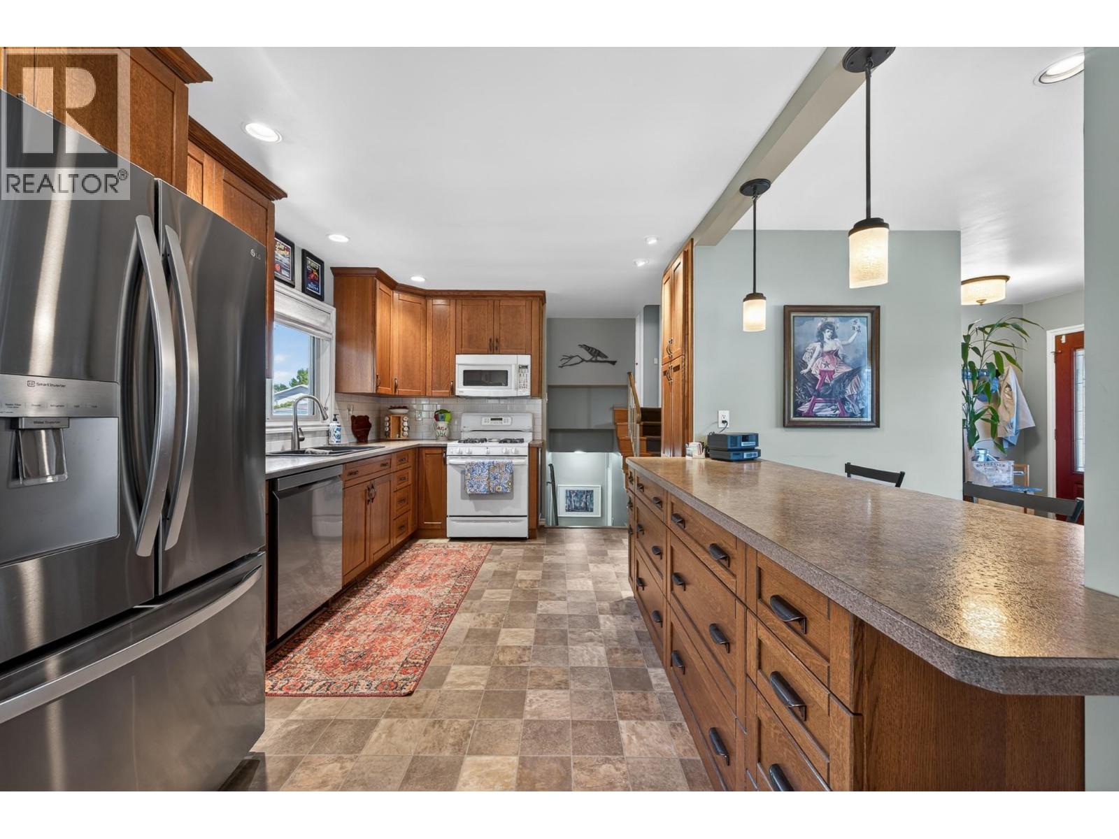 237 Schubert Drive, Kamloops