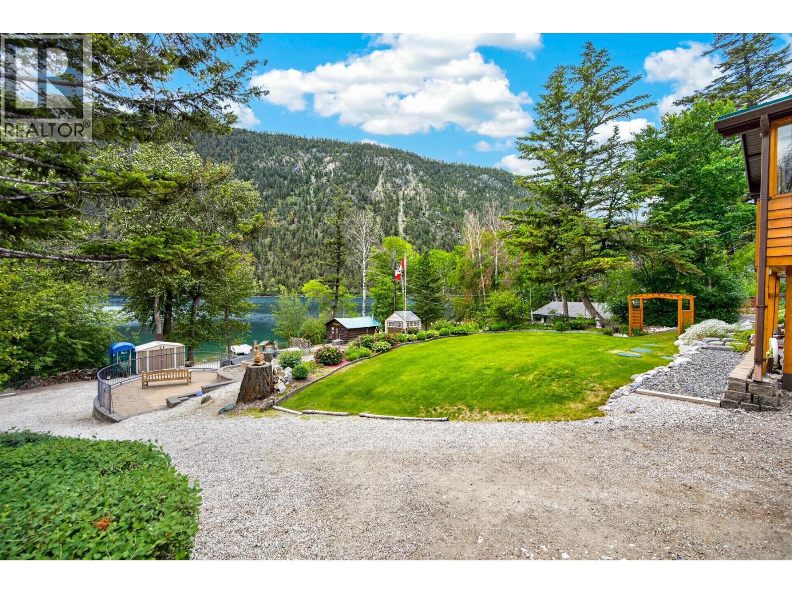 46300 Sea to Sky 99 North Highway - 49