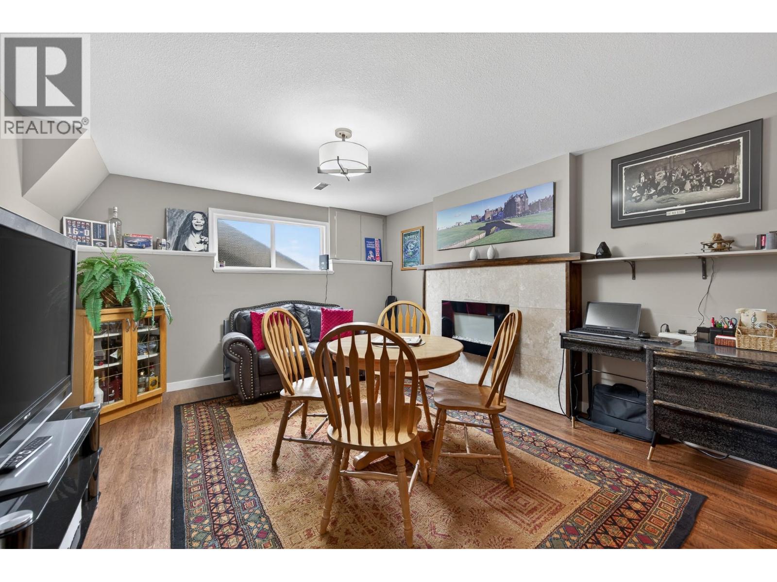 1026 Crestline Street, Kamloops