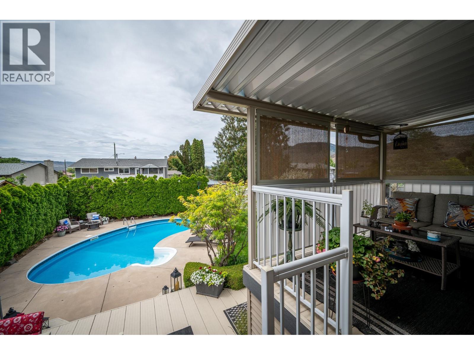 1026 Crestline Street, Kamloops