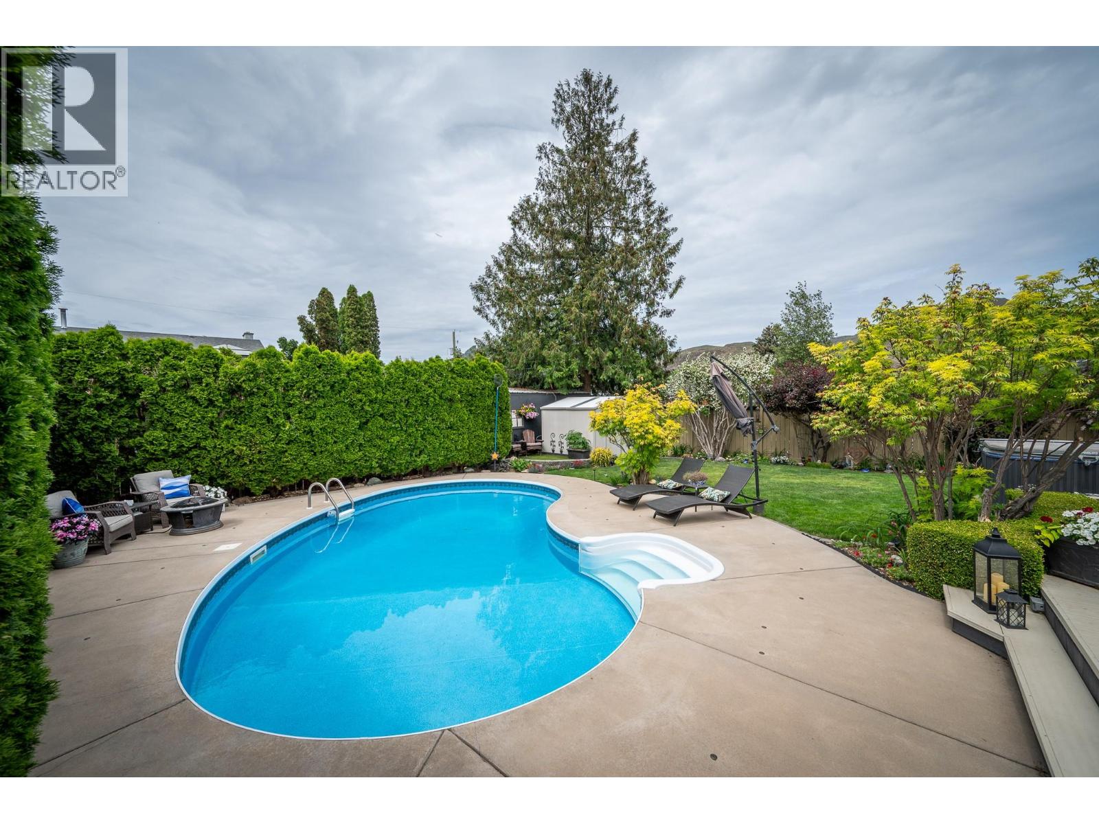 1026 Crestline Street, Kamloops