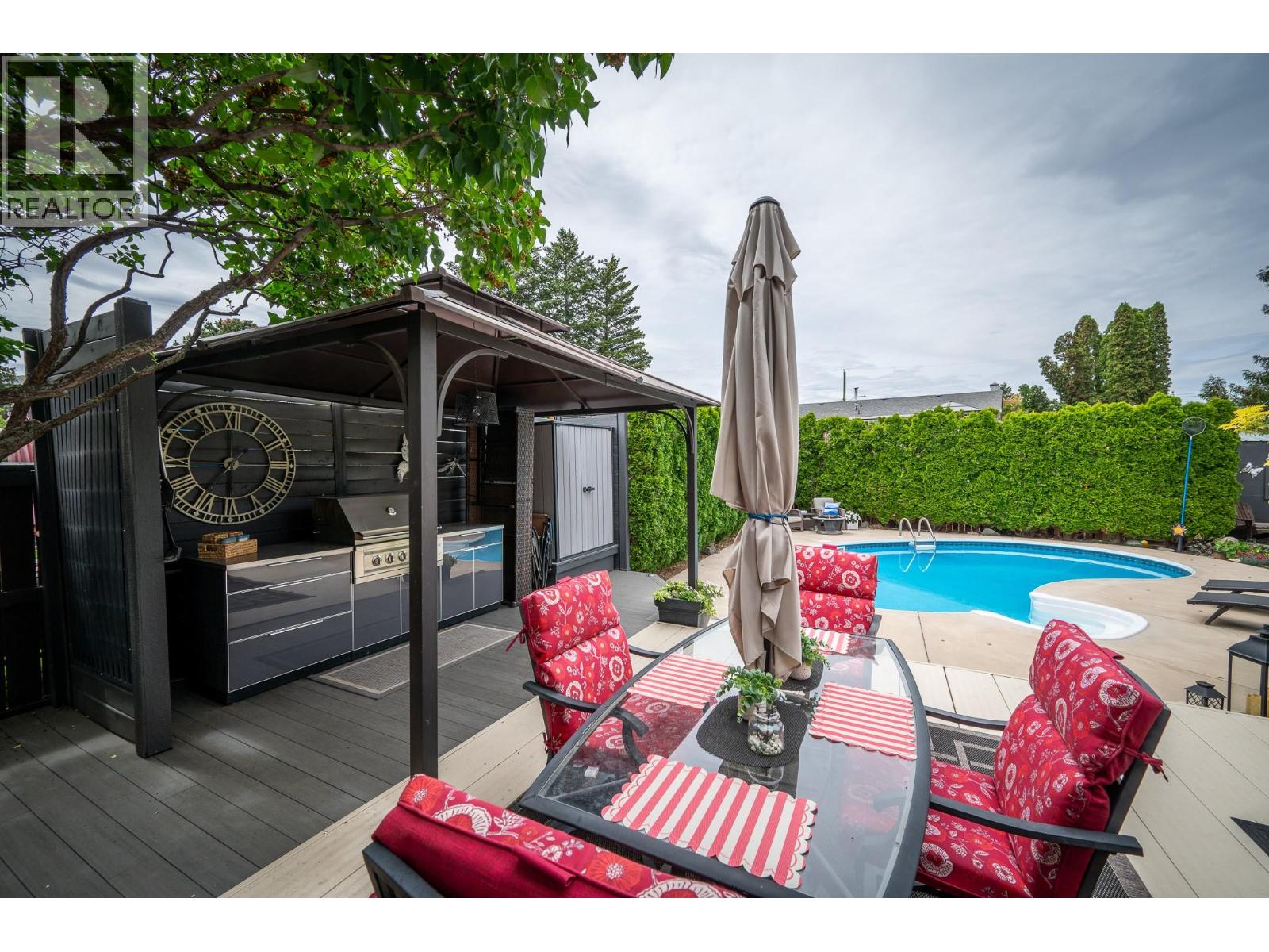 1026 Crestline Street, Kamloops