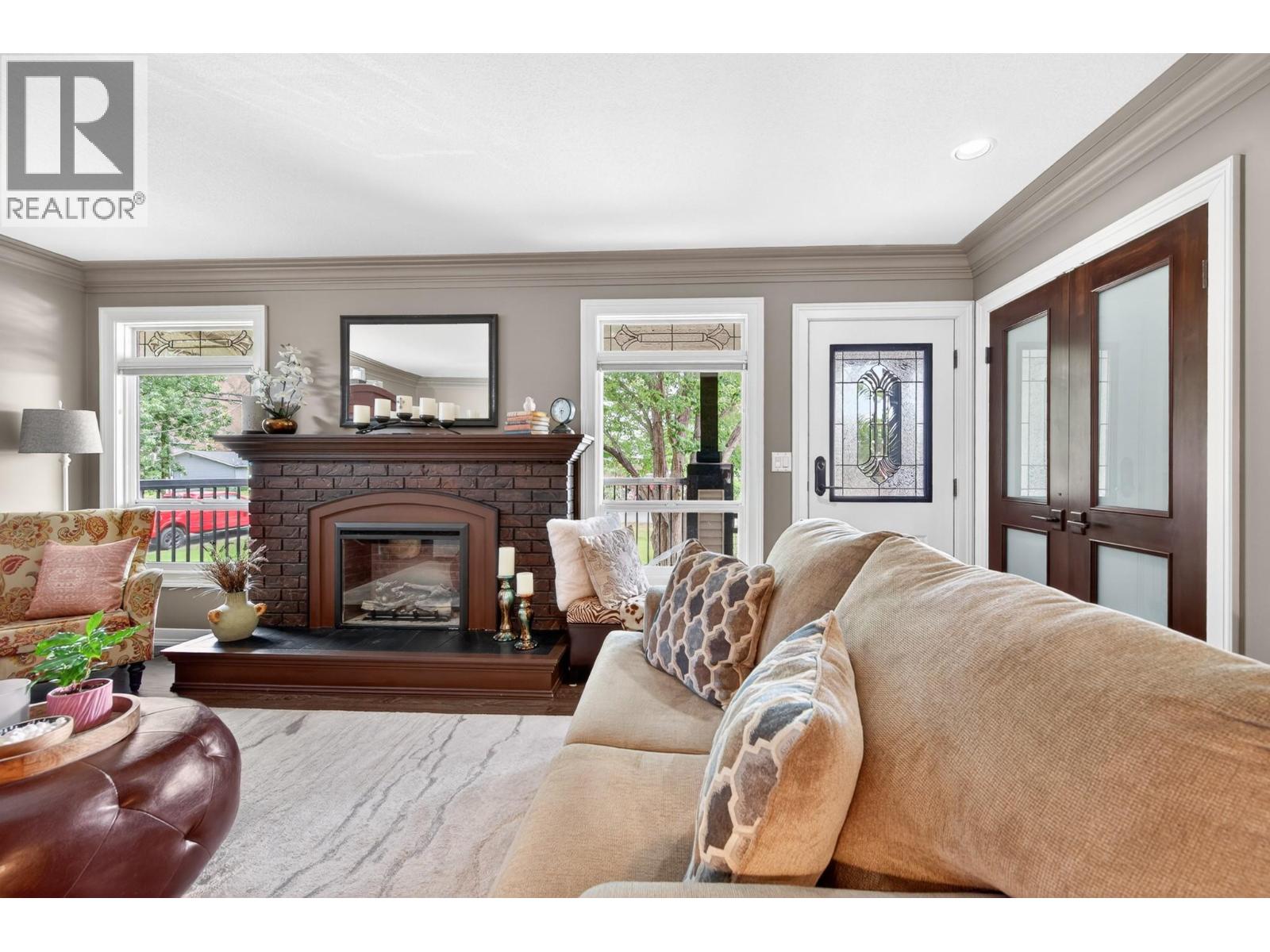 1026 Crestline Street, Kamloops