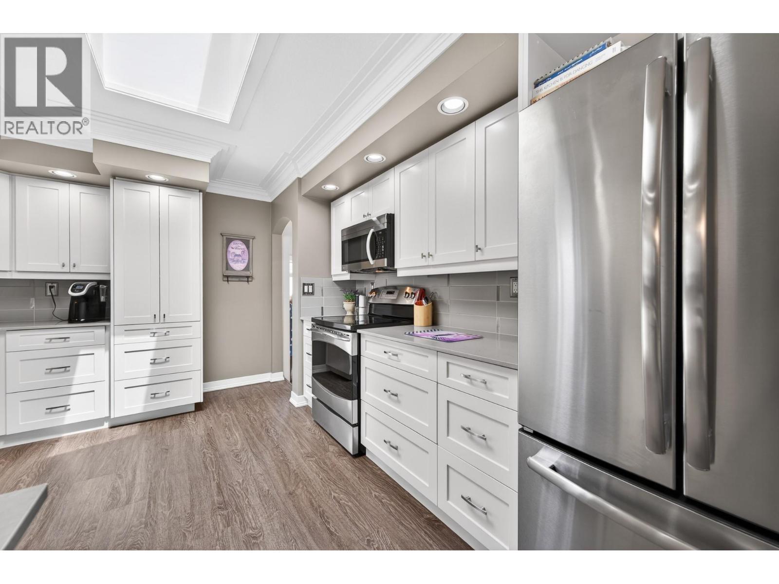 1026 Crestline Street, Kamloops