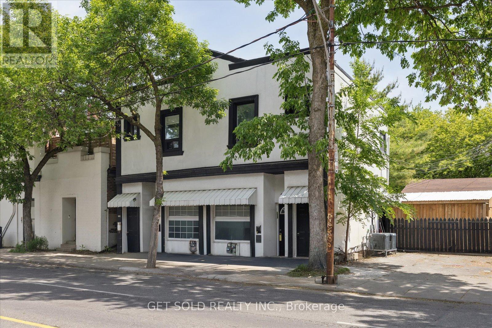 1089-1091 DOVERCOURT ROAD - 2