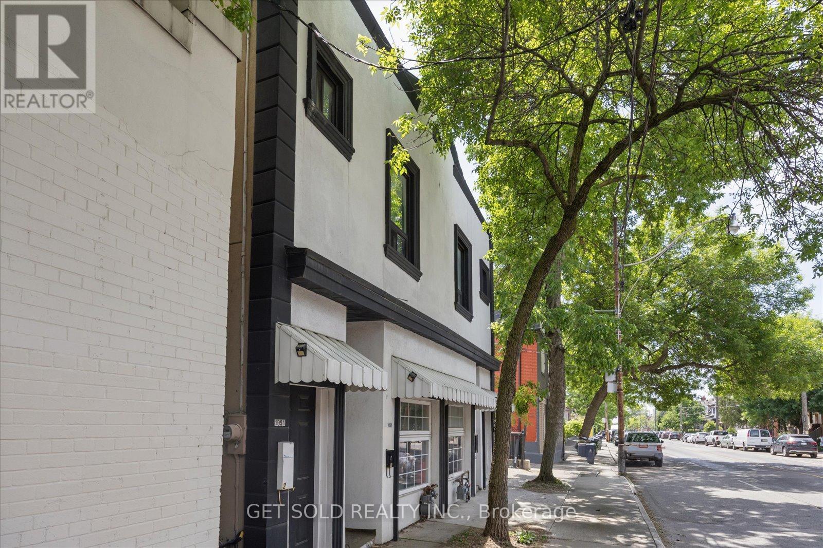 1089-1091 DOVERCOURT ROAD - 3