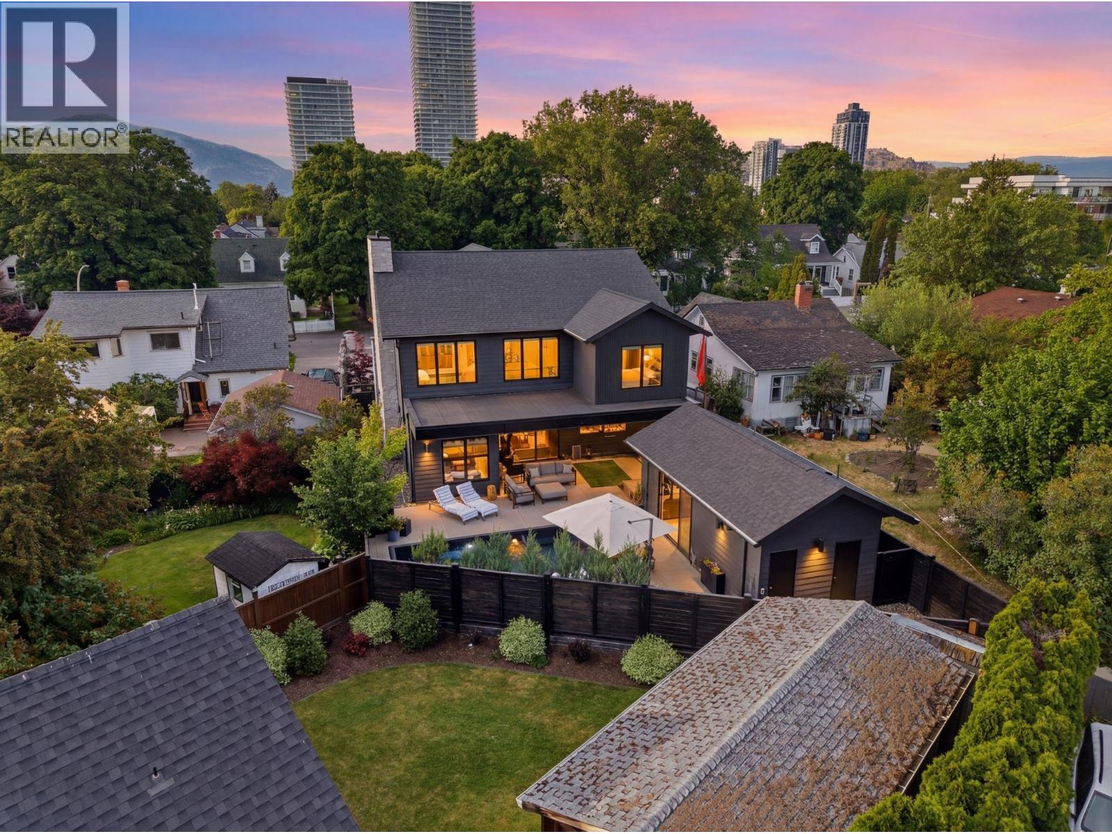267 Lake Avenue, Kelowna