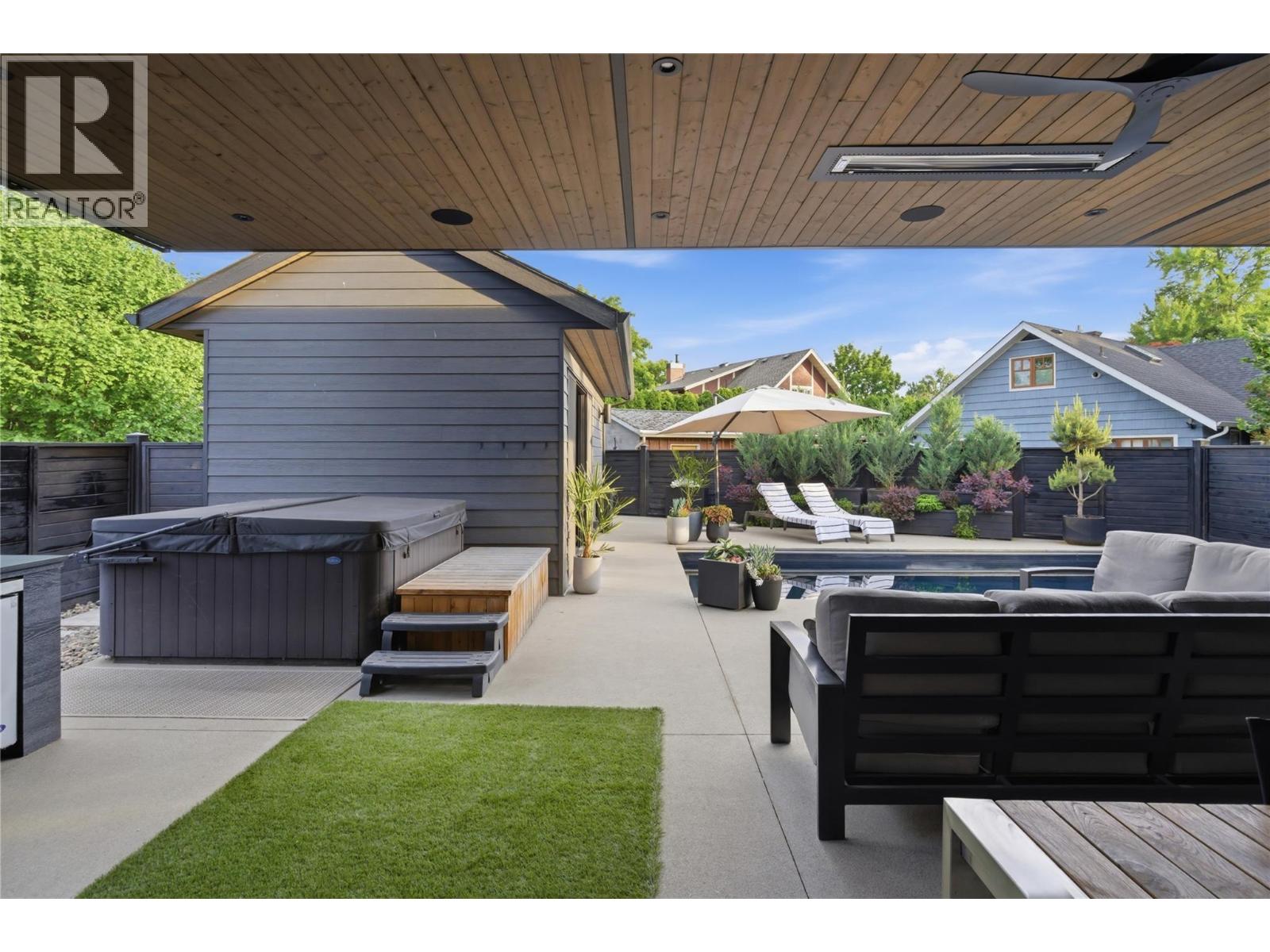 267 Lake Avenue, Kelowna