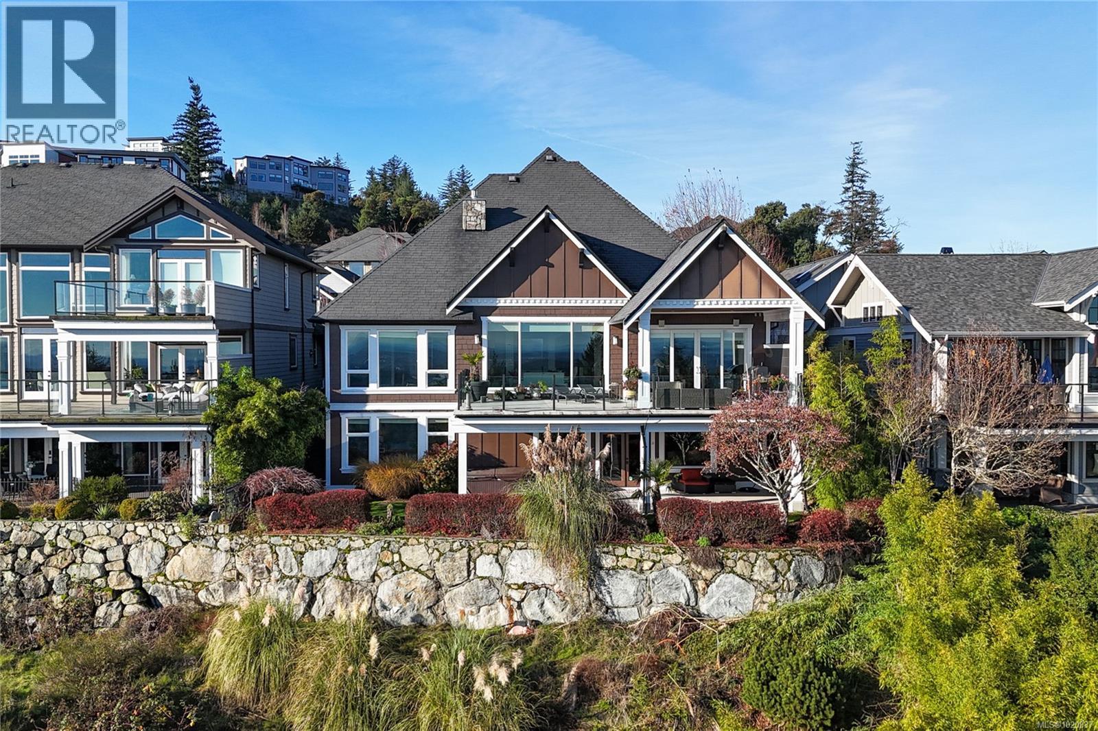  2163 Spirit Ridge Drive, Langford