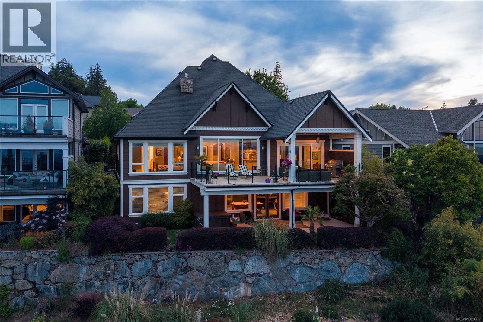  2163 Spirit Ridge Drive, Langford