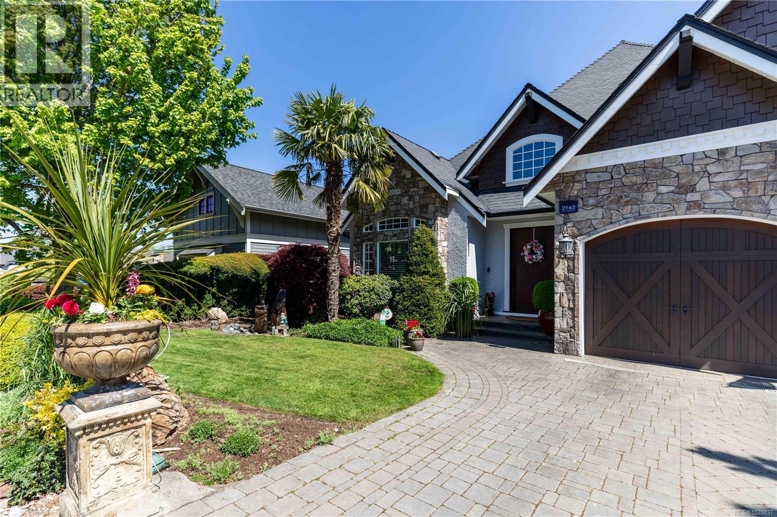  2163 Spirit Ridge Drive, Langford