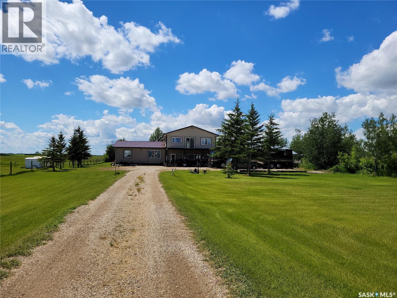 Villeneuve Acreage - 2
