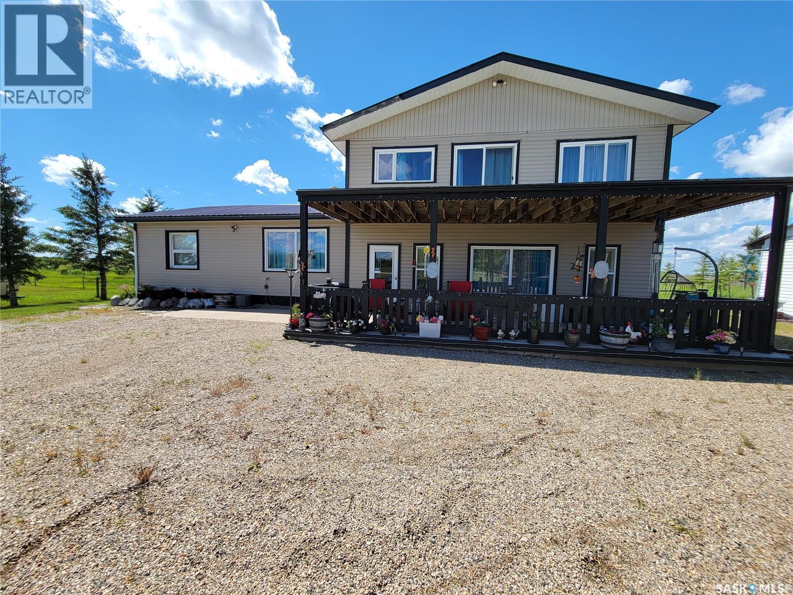 Villeneuve Acreage - 4