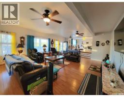 Kitchen/Dining room - Villeneuve Acreage, Wallace Rm No  243, SK S0A3N0 Photo 10