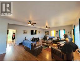 Laundry room - Villeneuve Acreage, Wallace Rm No  243, SK S0A3N0 Photo 9