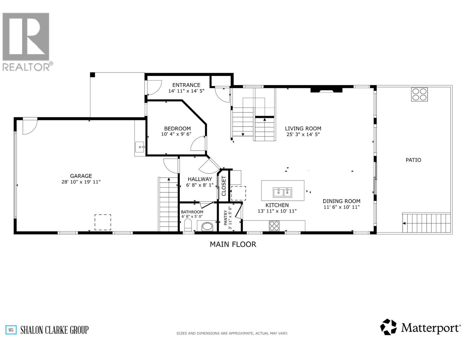 6421 Eagle Bay Road Unit# 13, Eagle Bay