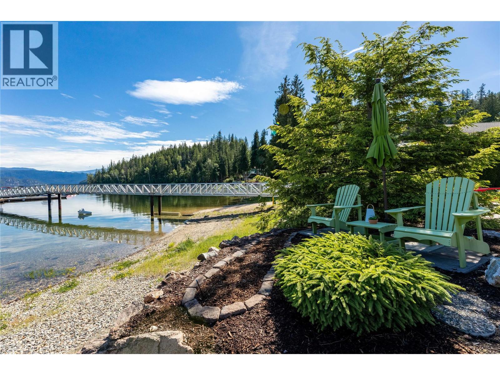 6421 Eagle Bay Road Unit# 13, Eagle Bay