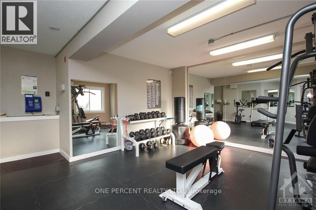 1 Bed, 1 Bath Apartment for Rent in Ottawa – 408 – 225 ALVIN ROAD, Ottawa – MLS# X13417702 - Image 15