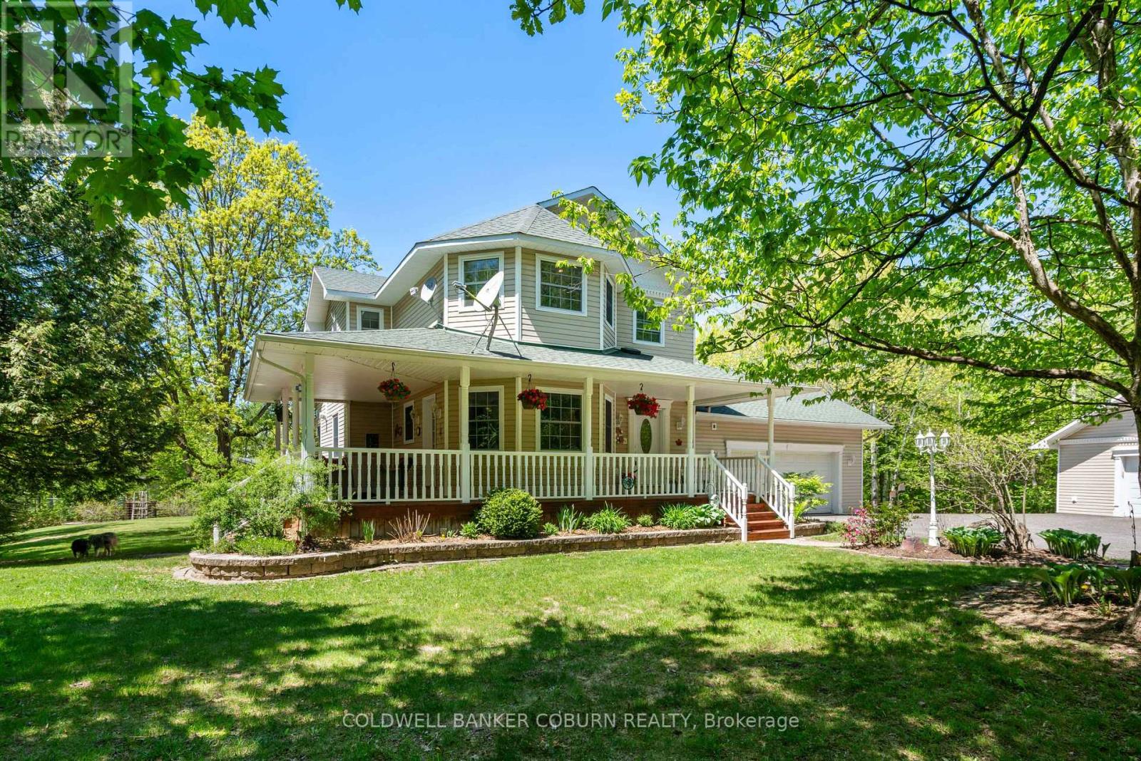 397 BURCHILL ROAD - 1