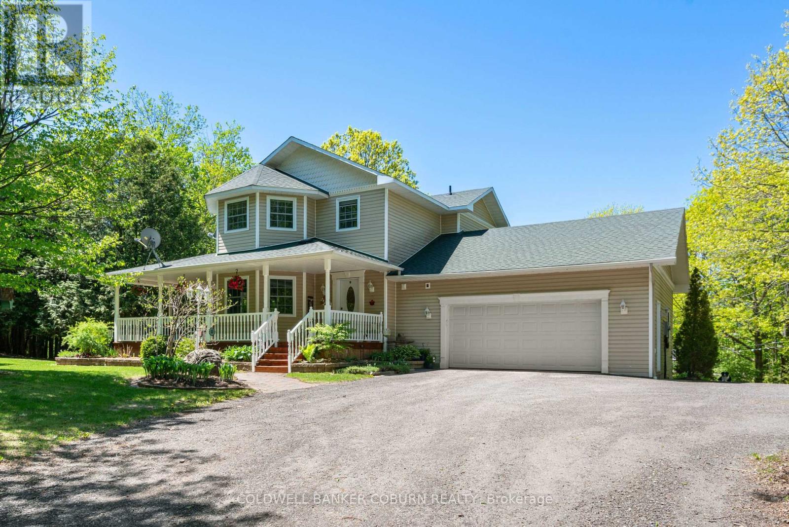 397 BURCHILL ROAD - 2
