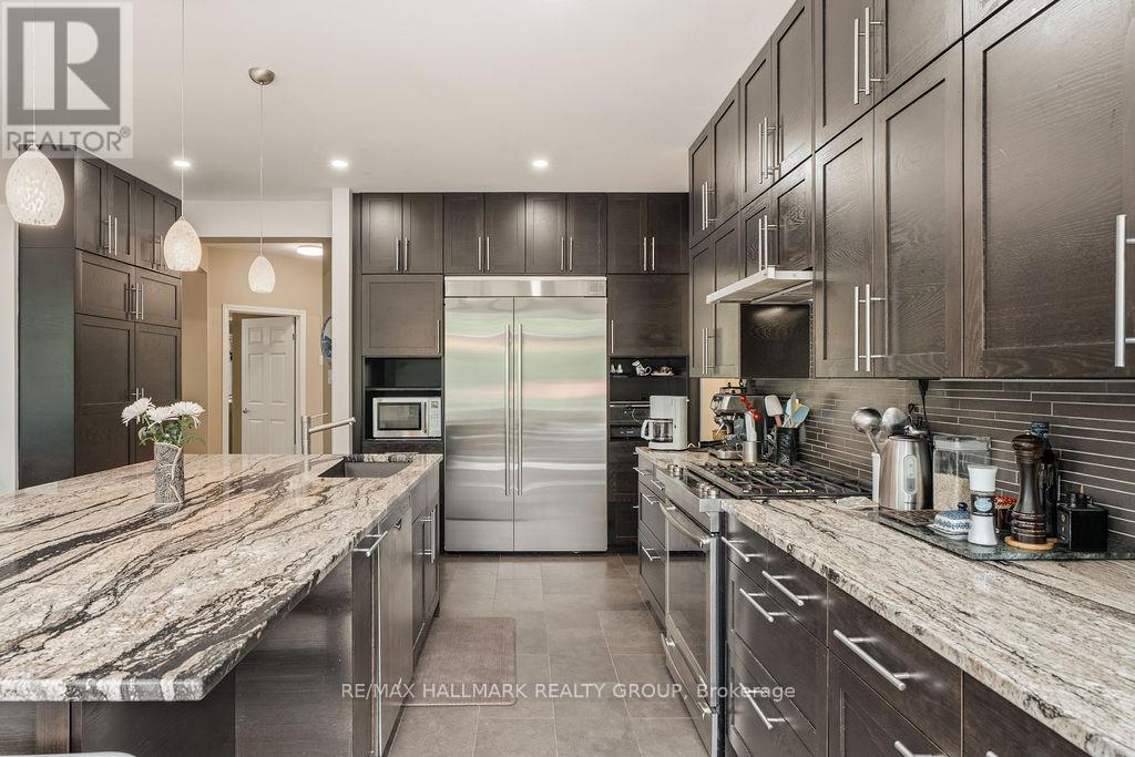5 Bed, 4 Bath House for Rent in Ottawa – 159 BOREALIS CRESCENT, Ottawa – MLS# X13417770 - Image 12