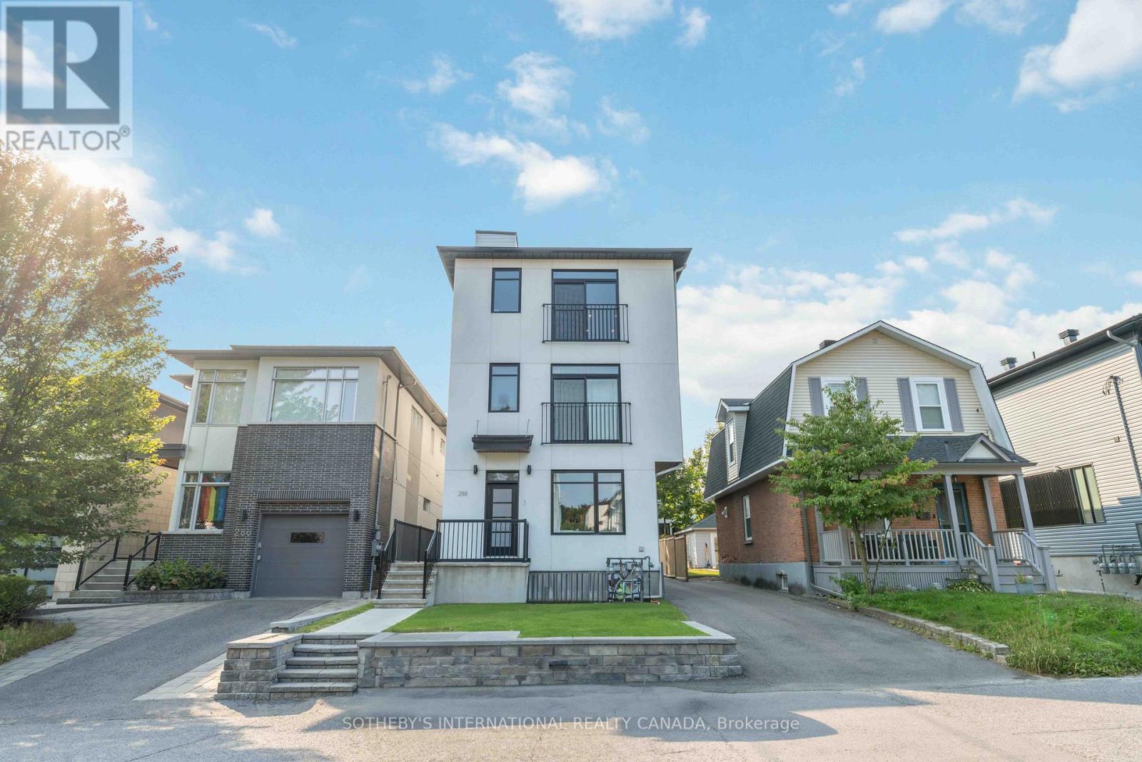 288 DUNCAIRN AVENUE - 1