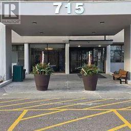 Listing photo of 1708 - 715 DON MILLS ROAD