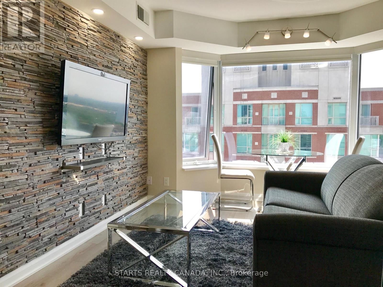Listing photo of 2615 - 155 YORKVILLE AVENUE