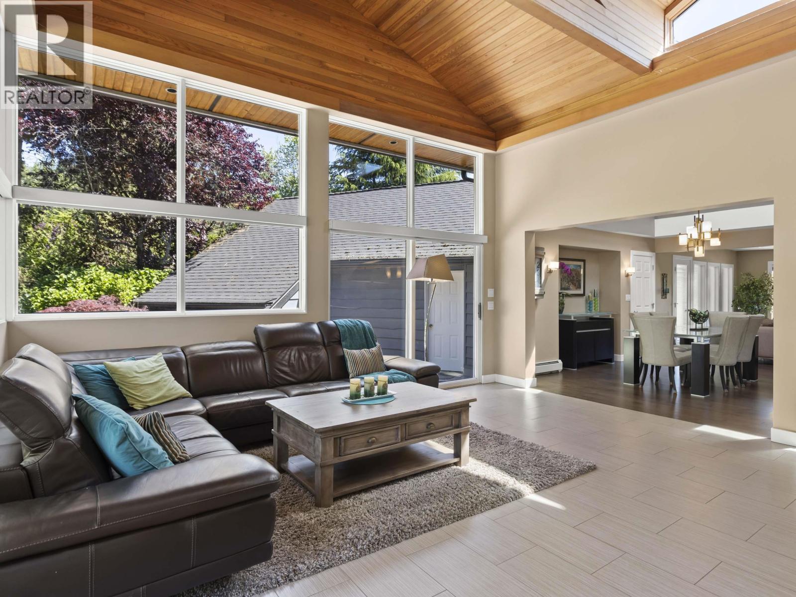 12 SENNOK CRESCENT, Vancouver