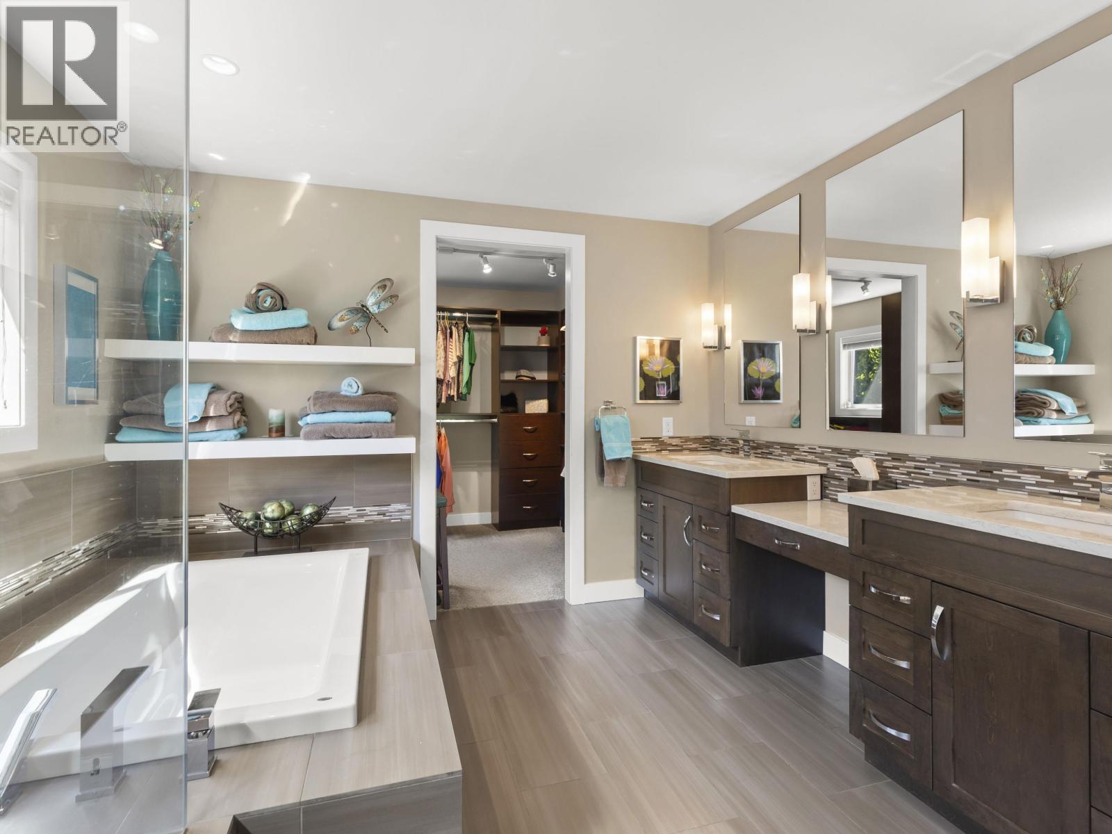 12 SENNOK CRESCENT, Vancouver