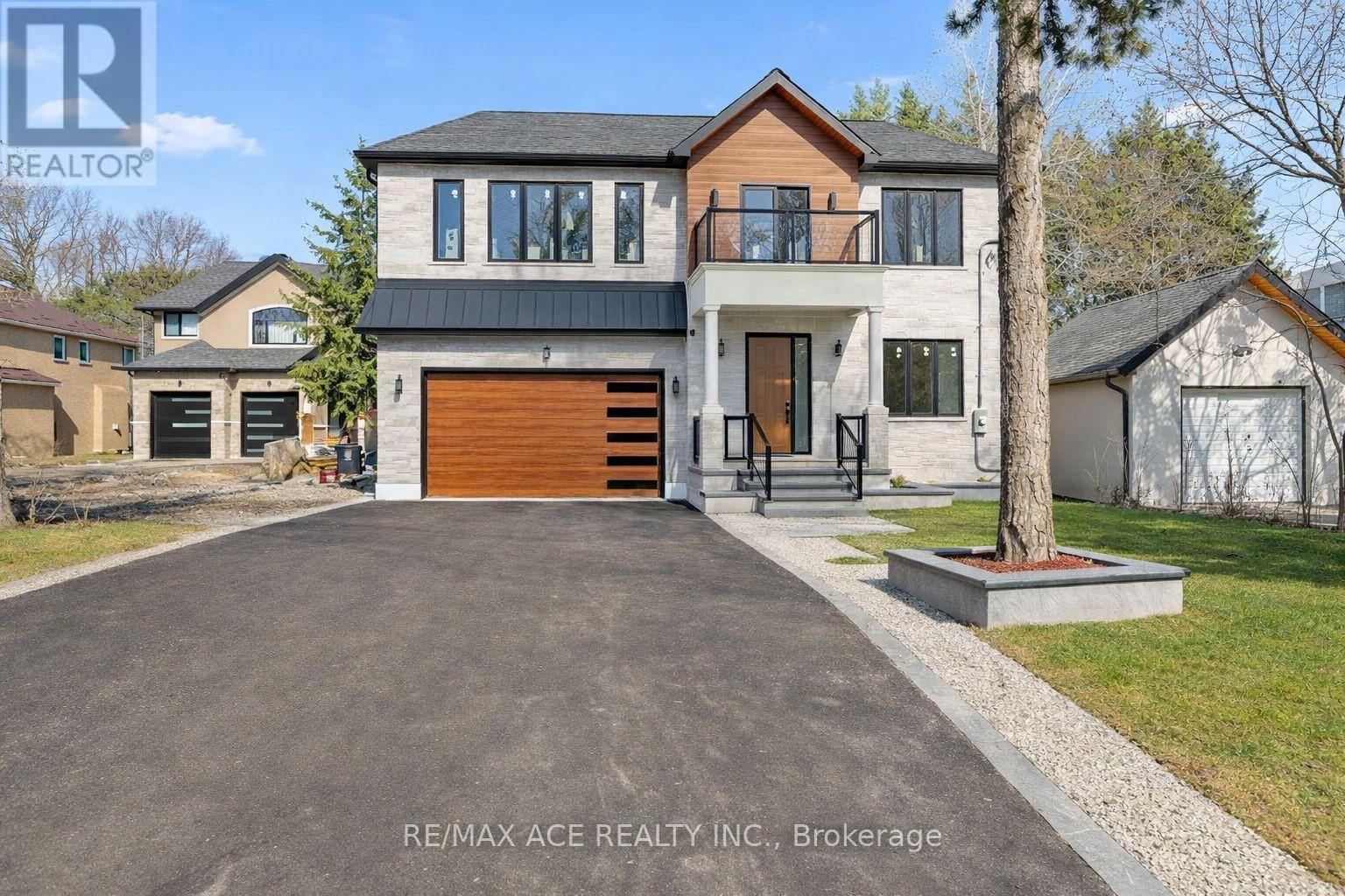 5 LARWOOD BOULEVARD - 1