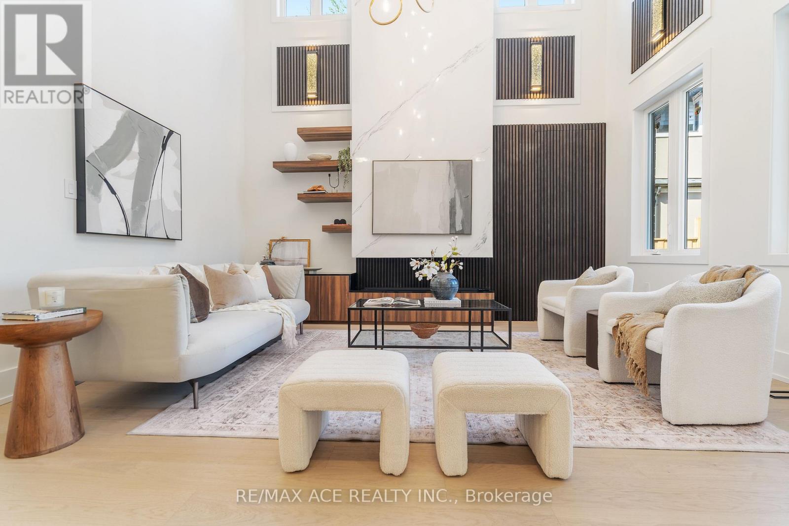 5 LARWOOD BOULEVARD - 22