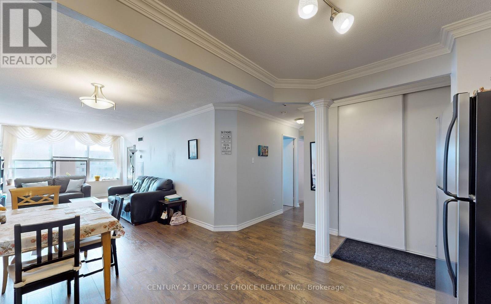 #909 250 DAVIS DRIVE - 20