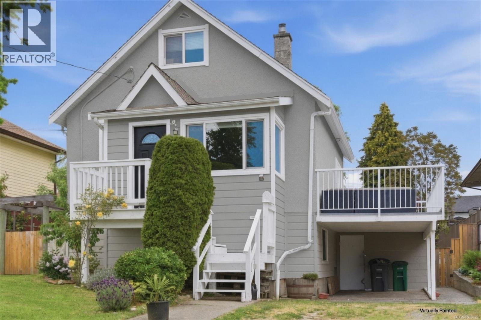 236 Crease Avenue, Saanich