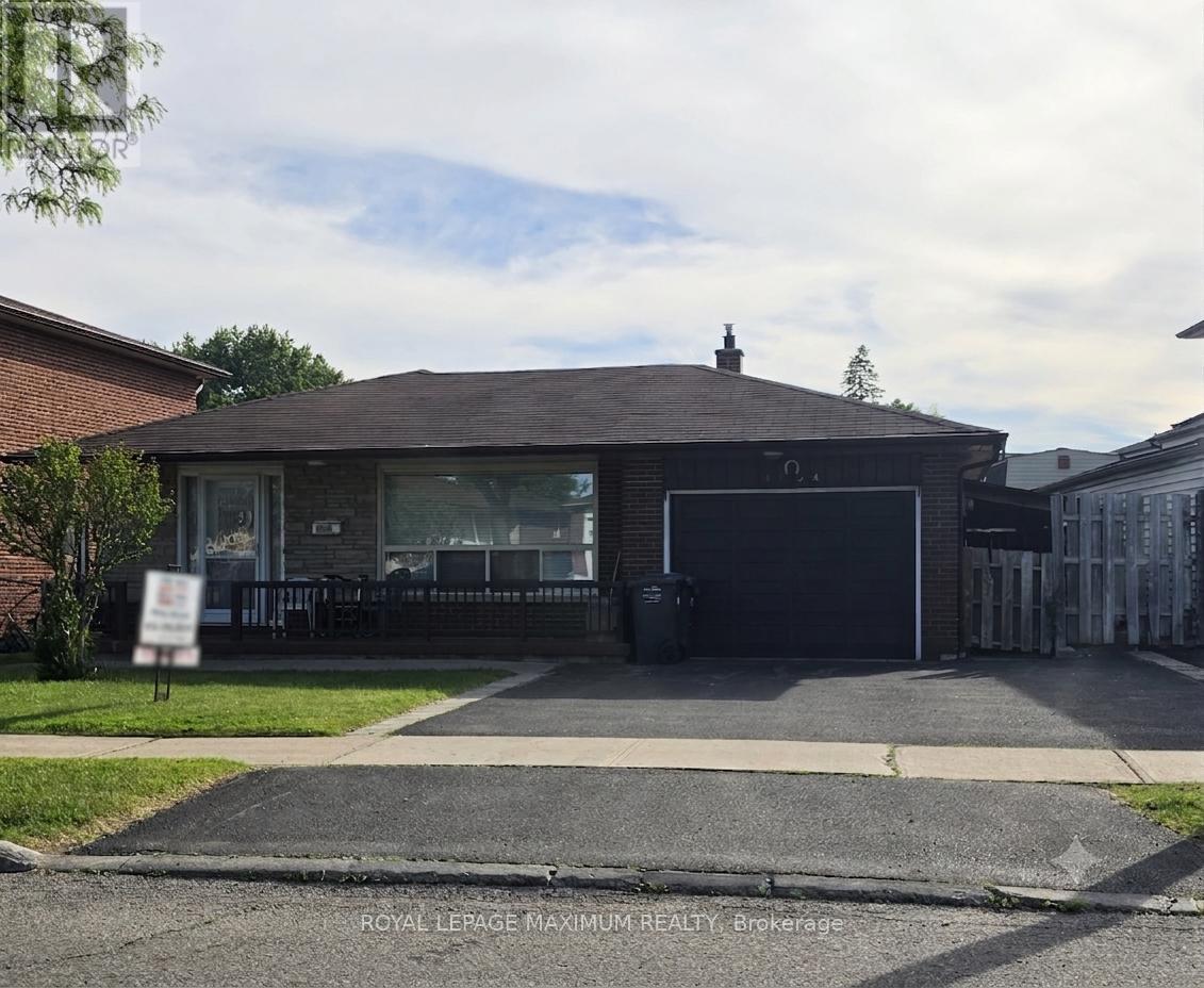4254 BRANDON GATE DRIVE - 1