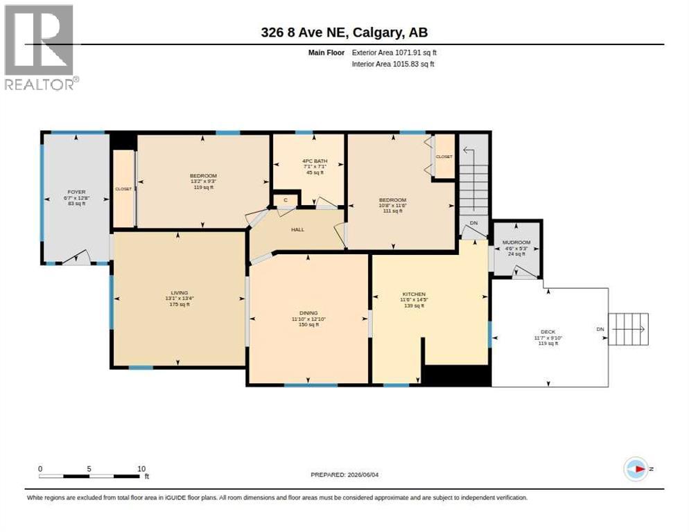 326 8 Avenue NE — photo 34