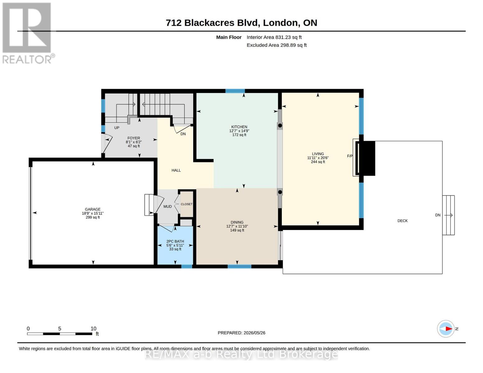 712 BLACKACRES BOULEVARD - 39