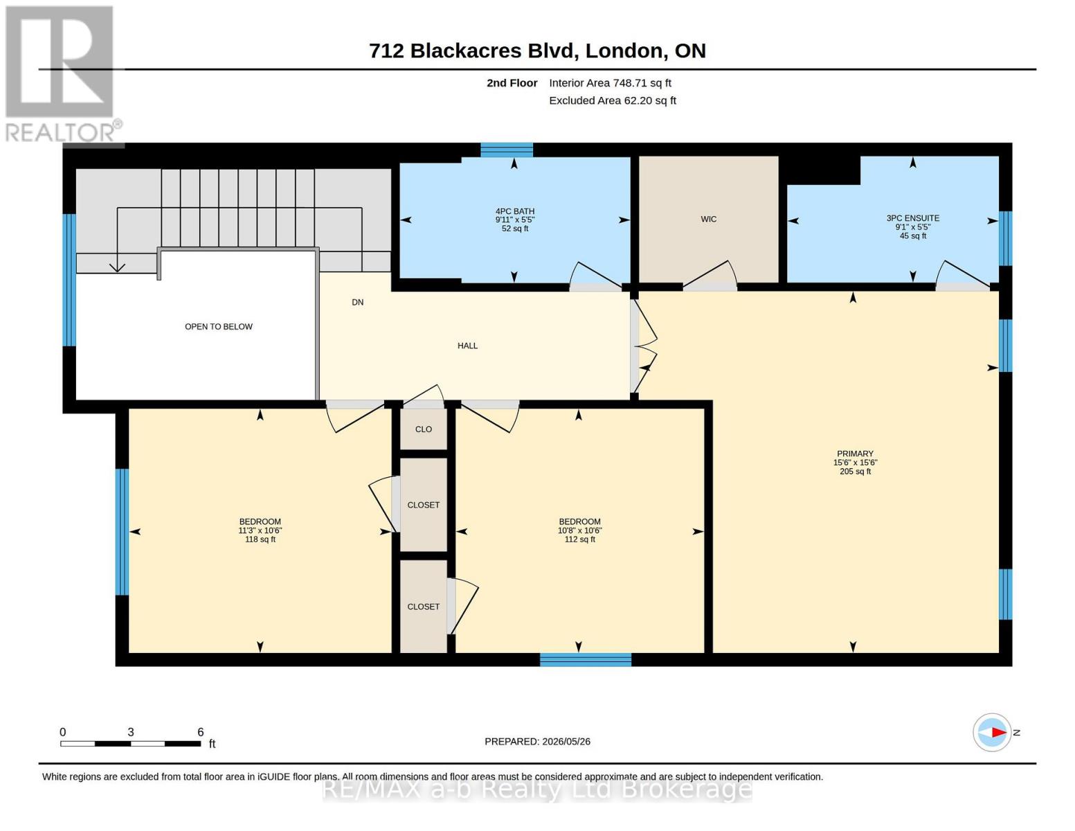 712 BLACKACRES BOULEVARD - 40